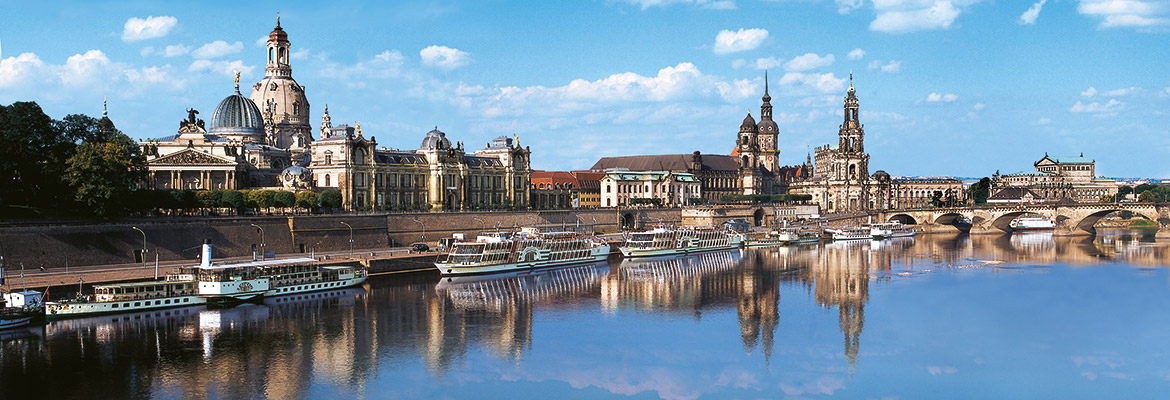 Umgebung - Dresden